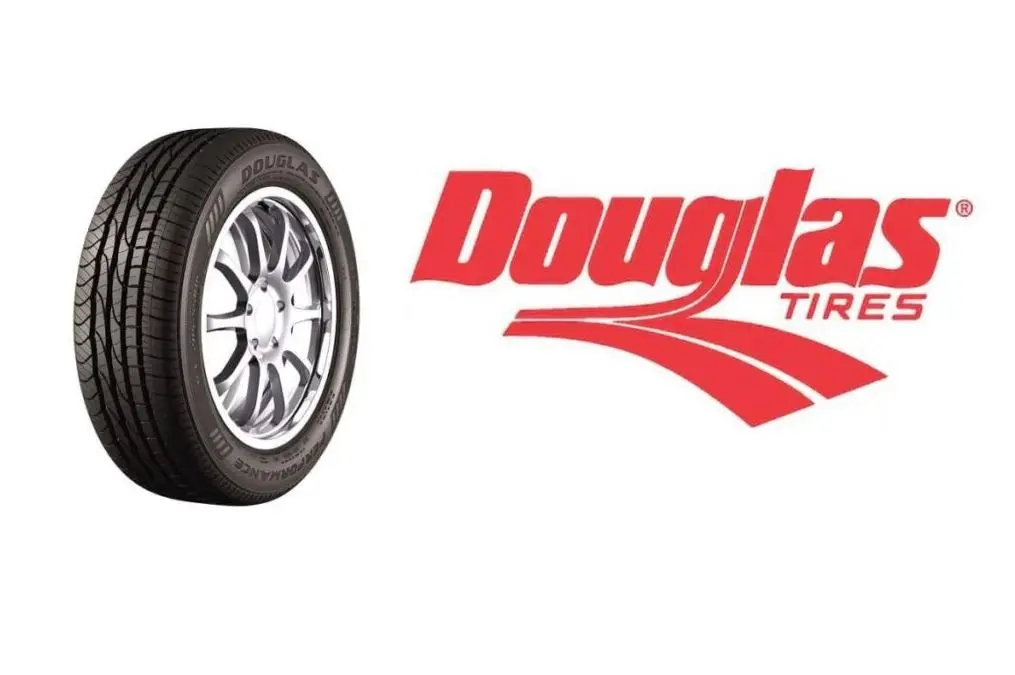 Who Manufactures Douglas Tires