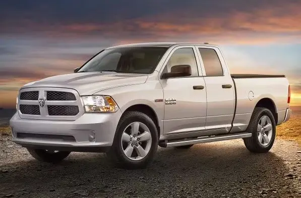 Ram EcoDiesel Years to Avoid