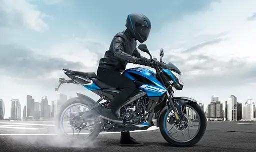 Everything You Need to Know About Bajaj Pulsar NS 125: Guide for 2025