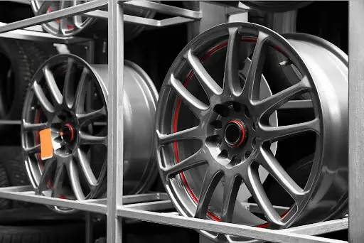 How to Choose the Right Rims for Your Car in Thailand 